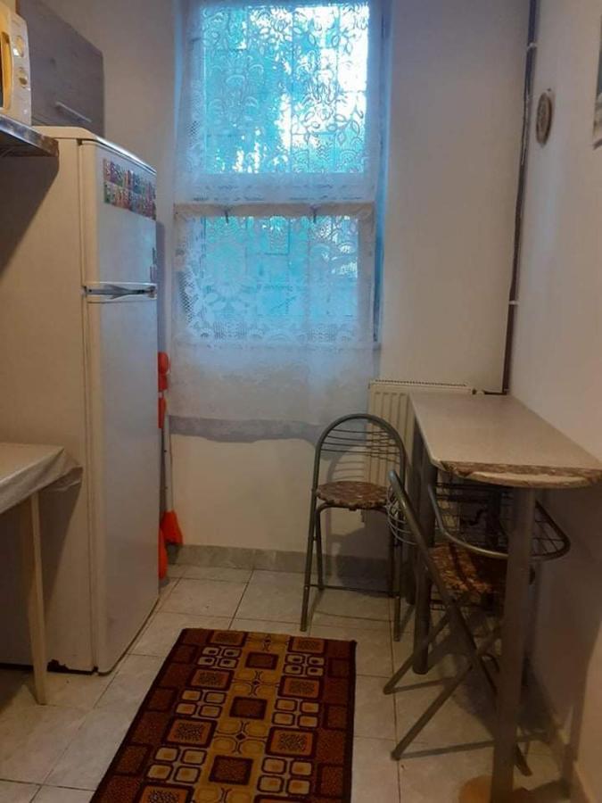 הוילה Hajdúszoboszló Katilak מראה חיצוני תמונה